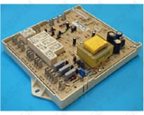 Módulo de potencia del programa