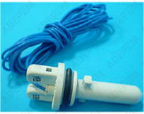 Sensor de temperatura