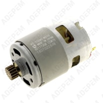 Motore rs-755vc-8016 2609006399