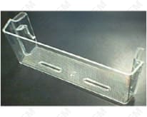 Congelador intermedio