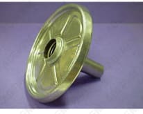 Soporte de quemador ultrarrápido 75X2405