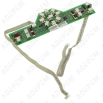 AS0001309 módulo de teclado