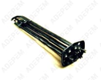 Calentador de inmersión 3600w 25600