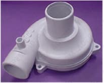 Tapa de la bomba de ciclismo 92150093