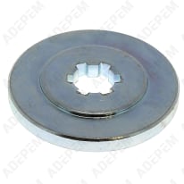 Lavadora versión antigua