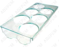 Caja para huevos 45X9143