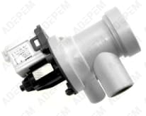 Bomba de desagüe 481236018602