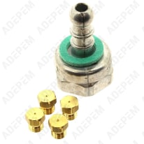 Butano - inyectores de propano 4431100088