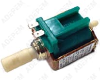 Bomba de café espresso cp4sp-c2 60w