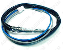 Seguridad térmica 00620925, 00601062