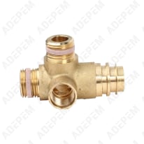 Croix hydrobloc 114103
