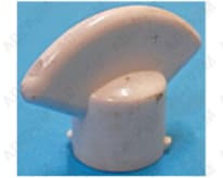 Botón del termostato 91616391