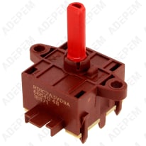 Interruptor de 9 posiciones 480121102662