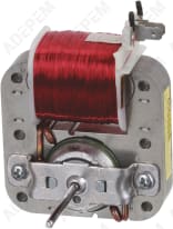 Motoventilador 12021764 original