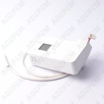 Caja de control completa 088751