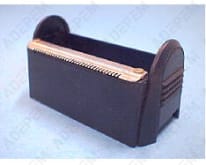 Cabezal de corte desnudo