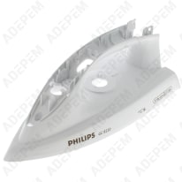 Mango de hierro blanco gc8220