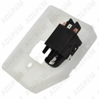 Interruptor de encendido/apagado 4.744-206.0