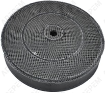 Filtro a carbone 00187982