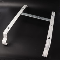 Staffa a parete 1000w, 098251