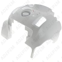 Tapa del filtro de aire