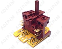 Selettore 2 canali/228