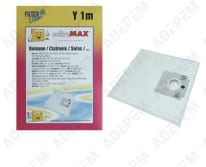 Bolsas de vacío, juego de 4, 9090104291