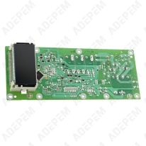Module électronique de commande 4055257846