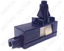 Controllo del blocco 55X3568