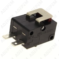 Interruptor de encendido y apagado