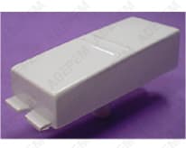 Botón blanco 00154769