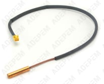 Sonde refoulement 897359