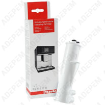 Cartuccia di decalcificazione