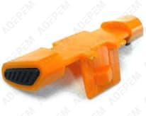 Botón del interruptor