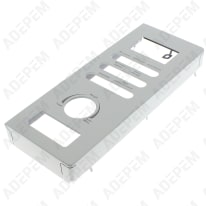 Panel de control frontal 49038860