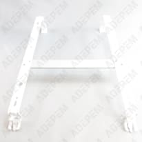 Soporte de pared 750w, 098201