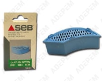 Cartucho antical, juego de 2