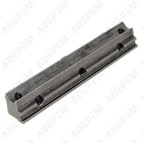 Abrazadera de cuchilla n542564