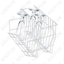 Complemento de vaso con tallo