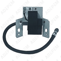 Bobina de encendido 397358