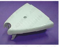 Tacón de hierro SS-007470