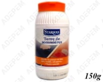 Terre de sommieres 150g