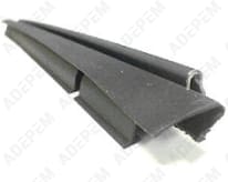 Junta inferior de la puerta 754132054