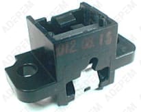 Gancho de cierre de puerta de barra DA97-07117A