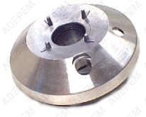 Bicchiere piccolo per bruciatore