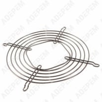 Rejilla soporte motor ventilador, 088086