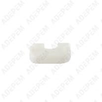 Soporte del eje de transmisión 322785304/1