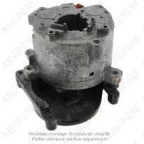 Elemento calefactor 500590694