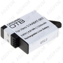 Batería 3.85v 1250mah