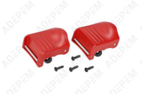 Bouchon à déclic 1600A011RZ